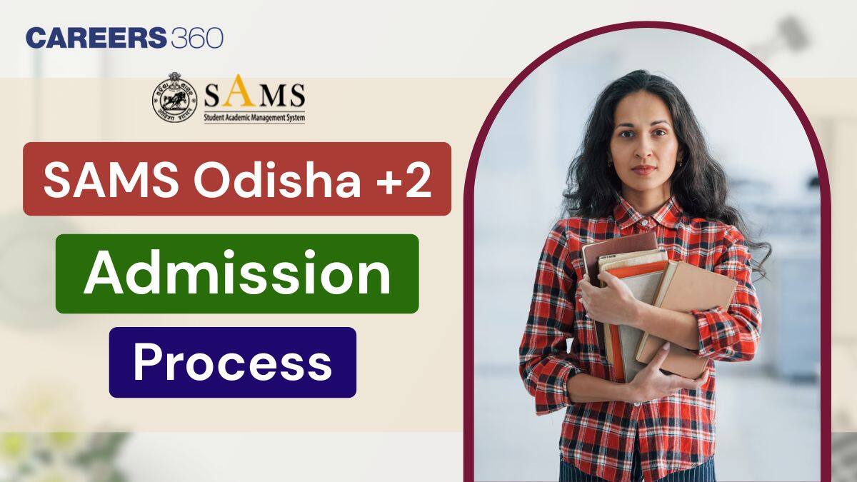 SAMS Odisha +2 Admission 2026 Process: Apply Online, Dates, Eligibility, Merit List